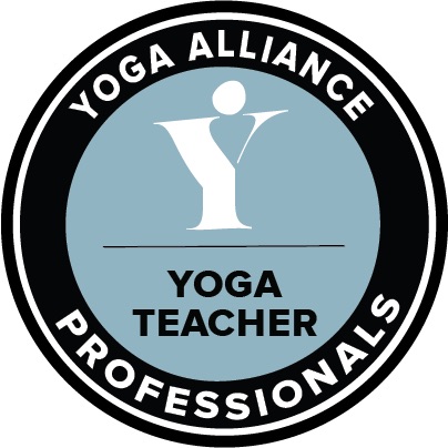 yoga alliance logo